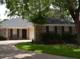 9107 Towerstone Ct, Spring, TX 77379