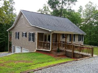 747 Sam Hill Rd #1, Ellijay, GA 30540