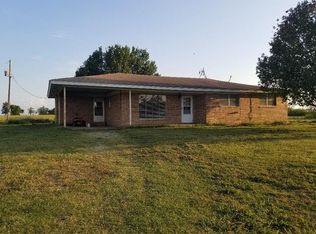 1339 Wolf Creek Cemetery Rd, Bokchito, OK 74726