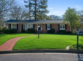 2303 Greenwood Dr SE, Decatur, AL 35601