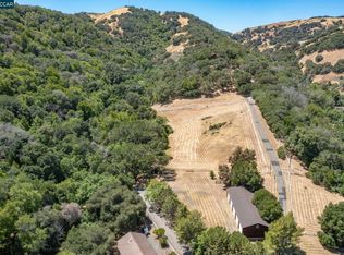 5433 Alhambra Valley Rd, Martinez, CA 94553