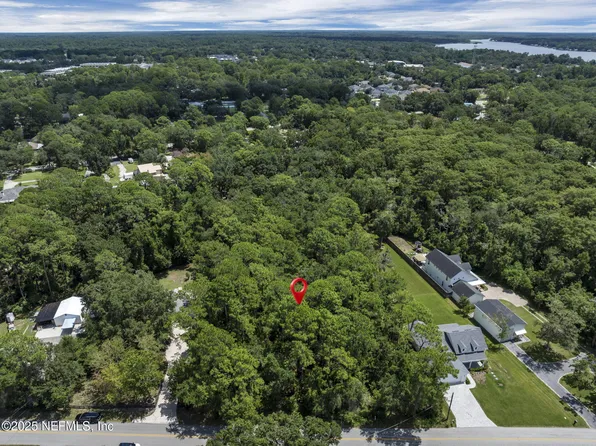 0 BRADY Road, Jacksonville, FL 32223