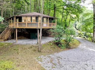 475 Mountain Forest Est, Sylva, NC 28779