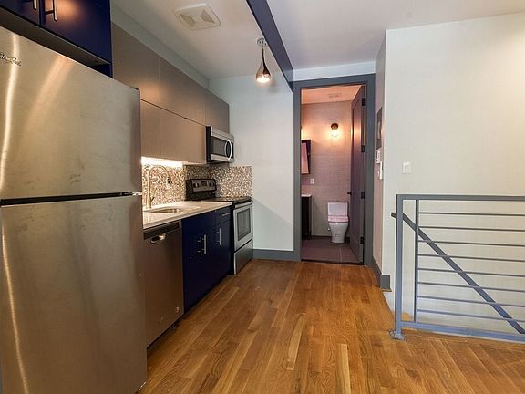 2nd image of 27 Woodbine St #1F