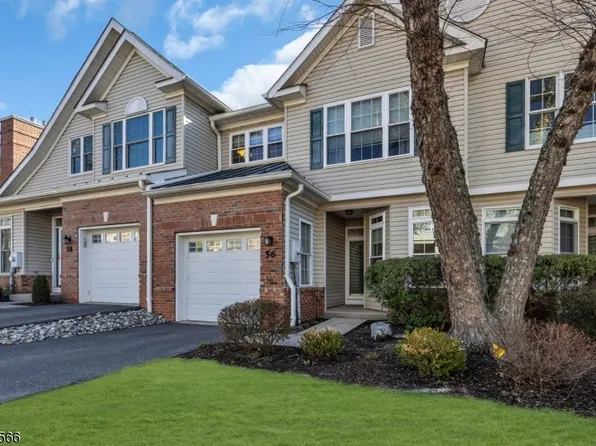 56 Loft Dr BLDG 56 #56, Bridgewater Twp., NJ 08836