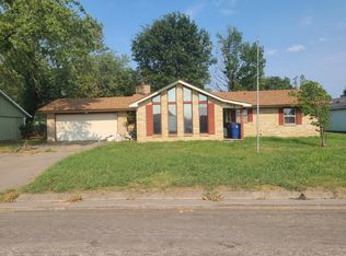 503 N Ohio St, Coffeyville, KS 67337