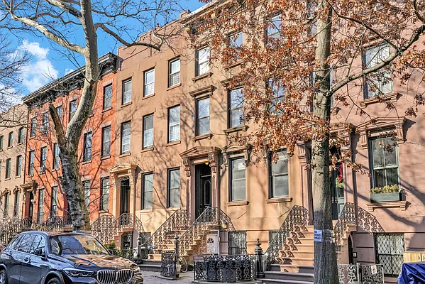 34 Tompkins Place #1 in Cobble Hill, Brooklyn | StreetEasy