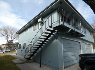 682 Pinewood Dr #4, Sparks, NV