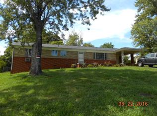 2021 E Outer Dr, Morristown, TN 37814