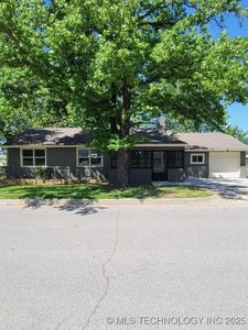 700 S Apple St, Sapulpa, OK, 74066