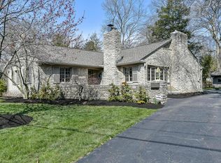 4900 Olentangy Blvd, Columbus, OH 43214