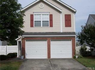 9109 Shallcross Way, Raleigh, NC 27617