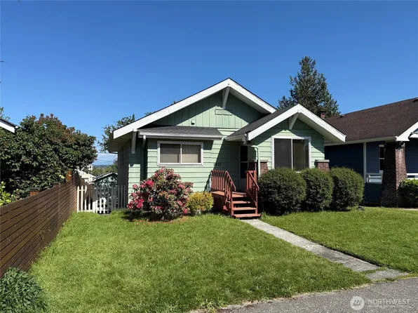 3850 36th Avenue SW, Seattle, WA 98126