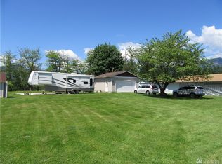 30118 237th Dr NE, Arlington, WA 98223