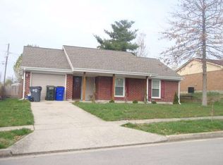 3272 Featherston Dr, Lexington, KY 40515