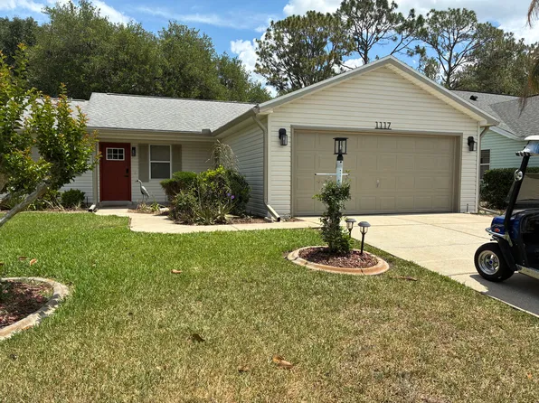 1117 Del Toro Dr, Lady Lake, FL 32159