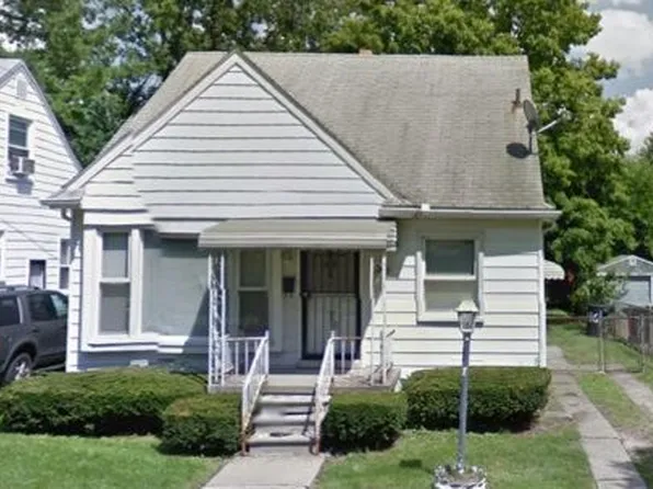 6394 Penrod St, Detroit, MI 48228