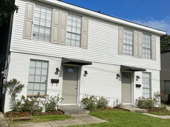 518 Carrollton Ave, Metairie, LA 70005