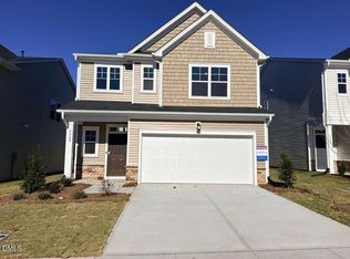 2008 English Saddle Ln, Durham, NC 27703