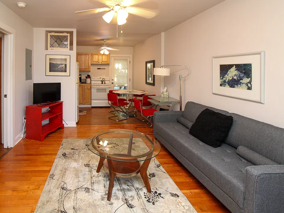375 Weaverville Rd #5