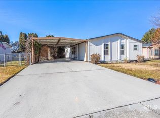 1323 Eldoran Dr, Nampa, ID 83651