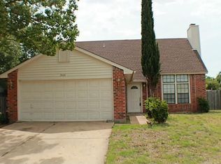 7533 Blue Sage Cir, Fort Worth, TX 76123