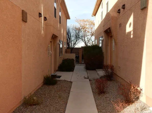 6501 San Antonio Dr NE, Albuquerque, NM