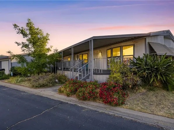 152 Seville Ct #152, Atwater, CA 95301