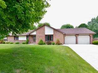 2334 Impala Dr, Anderson, IN 46012