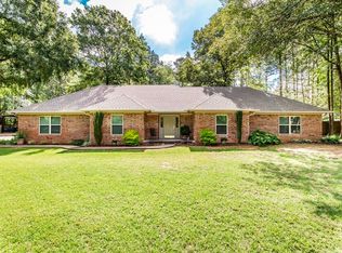 83 Hummingbird Holw, Lonoke, AR 72086