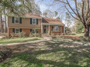 3450 Custis Rd, Richmond, VA 23225