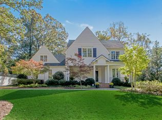 1432 Bates Ct, Atlanta, GA 30319