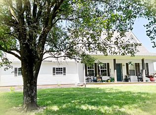 481 County Road 312, Sweetwater, TN 37874