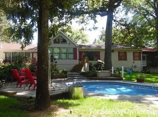 5 Florey Lake Rd, Kilgore, TX 75662