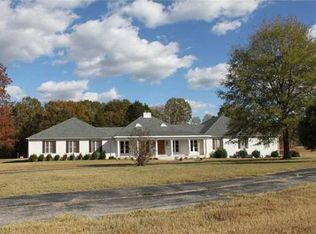 2095 Mount Pleasant Rd, Rossville, TN 38066