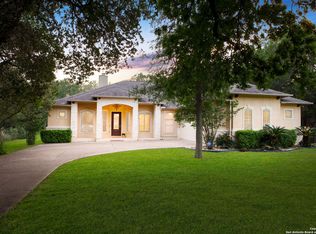 19015 Seminole Pass, Garden Ridge, TX 78266