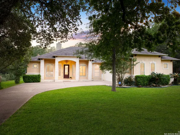 19015 Seminole Pass, Garden Ridge, TX 78266