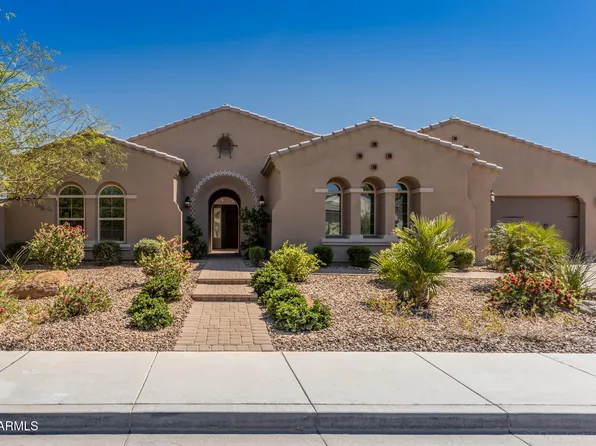 9263 W VILLA HERMOSA --, Peoria, AZ 85383