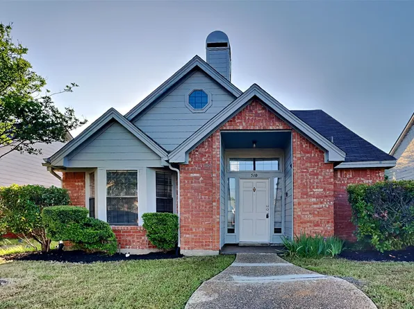 510 Chancellorsville Dr, Mesquite, TX 75149