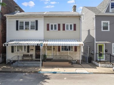 5145 Keystone St, Pittsburgh, PA, 15201