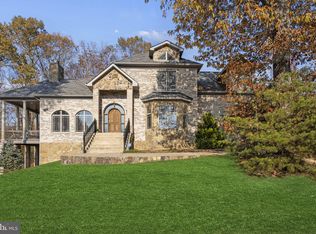 161 Sandy Ridge Rd, Fredericksburg, VA 22405