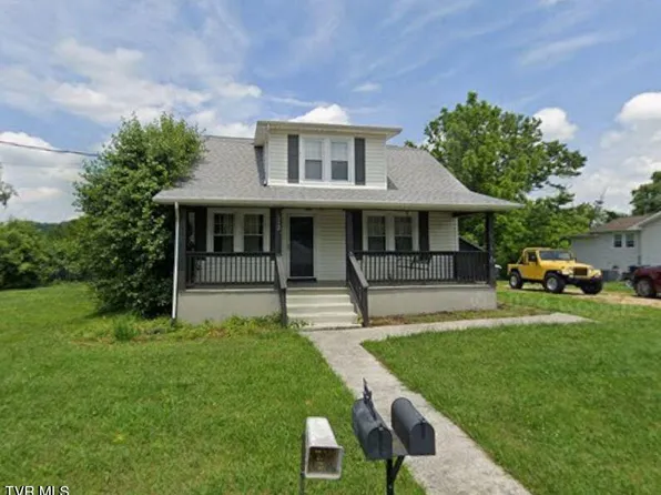 112 Holston View Dr, Bristol, TN 37620