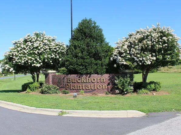 8677 Buckhorn Plantation Rd, Sims, NC 27880