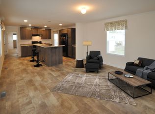 N7677 Viking Dr, Fond Du Lac, WI 54937