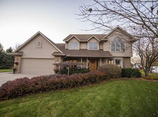 4774 Nicole Ct, Auburn, MI 48611