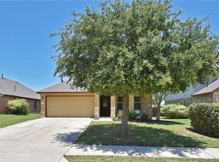 19609 Copper Point Cv, Pflugerville, TX 78660