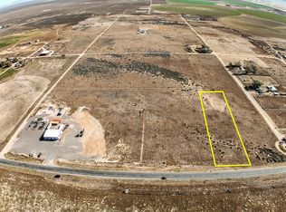 657 South Hwy #18, Beryl, UT 84714