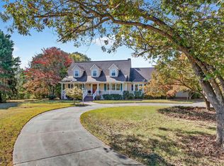 711 E Suber Rd, Greer, SC 29650