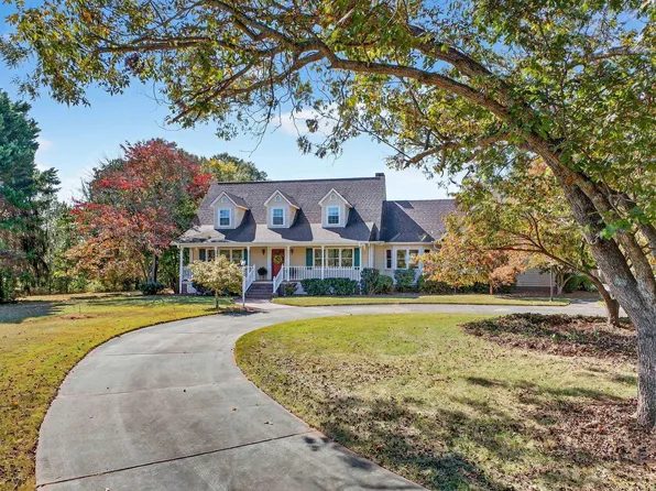 711 E Suber Rd, Greer, SC 29650