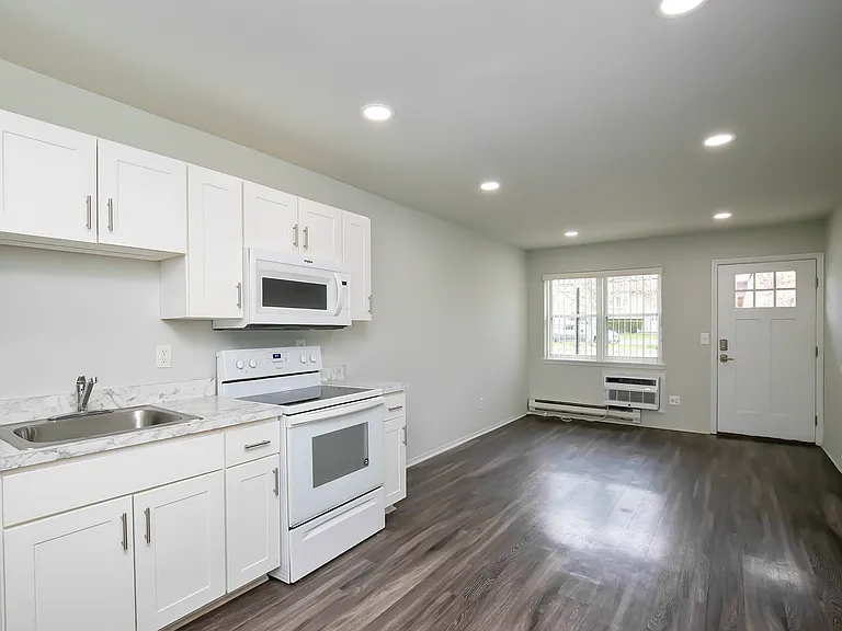 Zen Long Island at Amityville 55+ Community — Photo 2